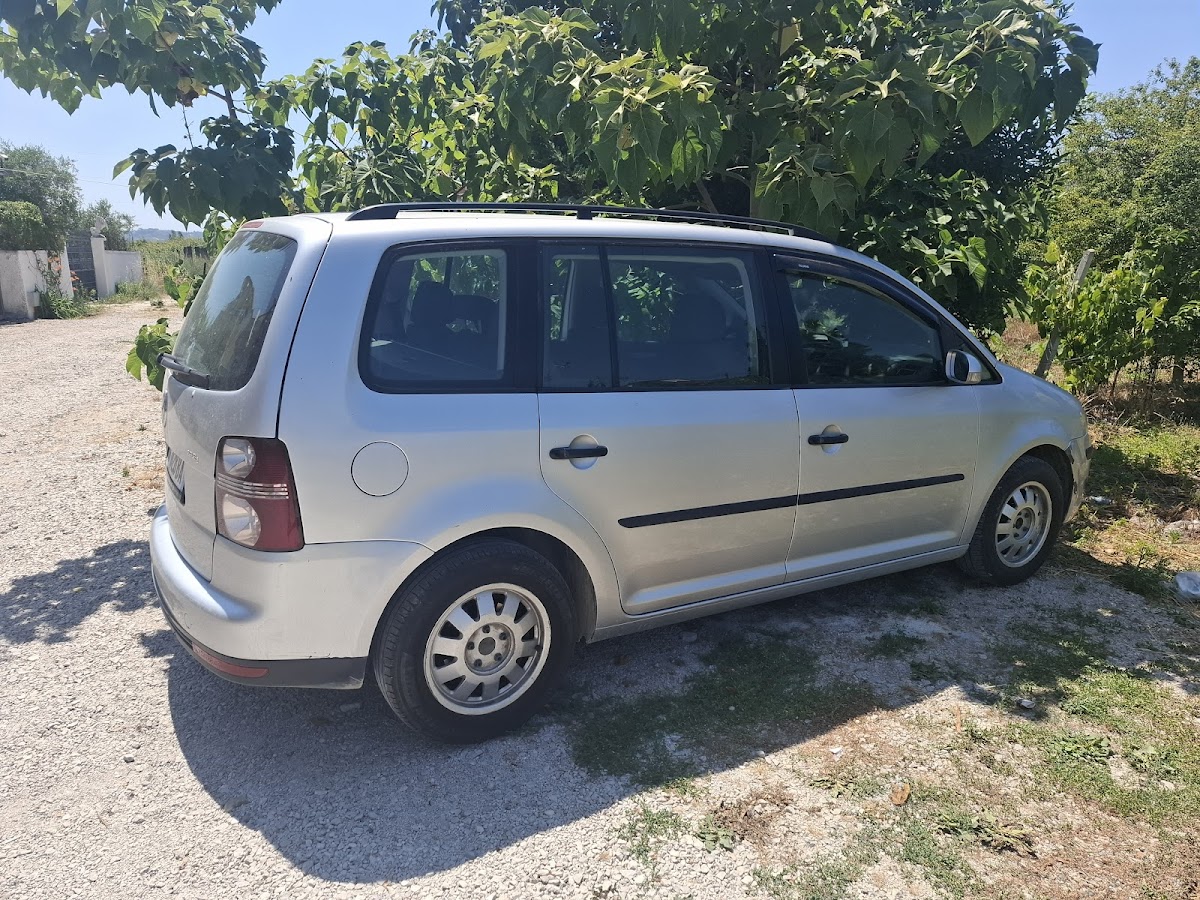 Makina me Qira Roel Fejmar photo 2