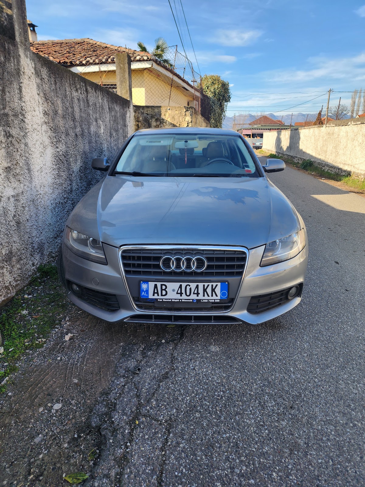 Miqt Rent ( Miqte e Biznesit) photo 5