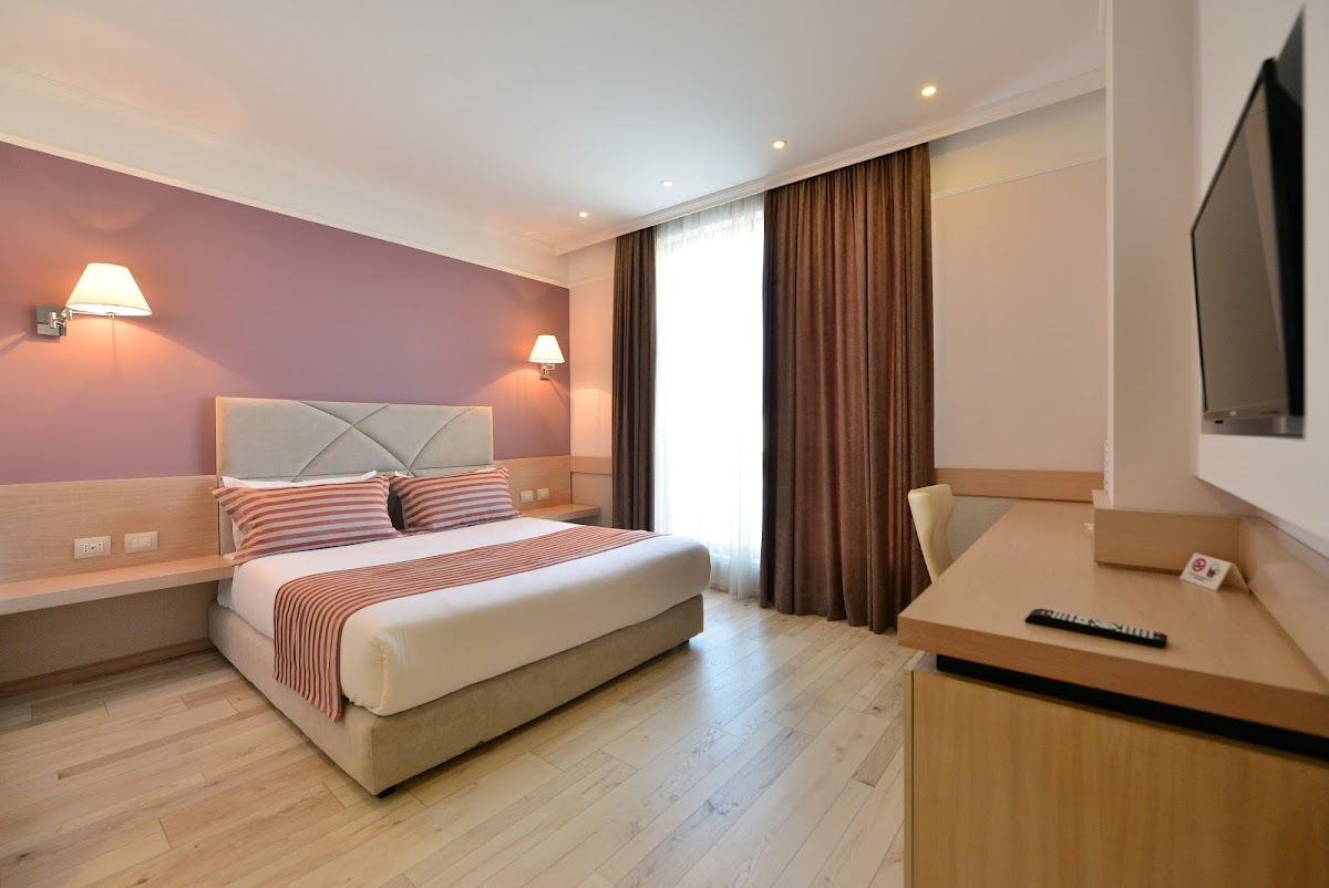 Te Stela Resort photo 2