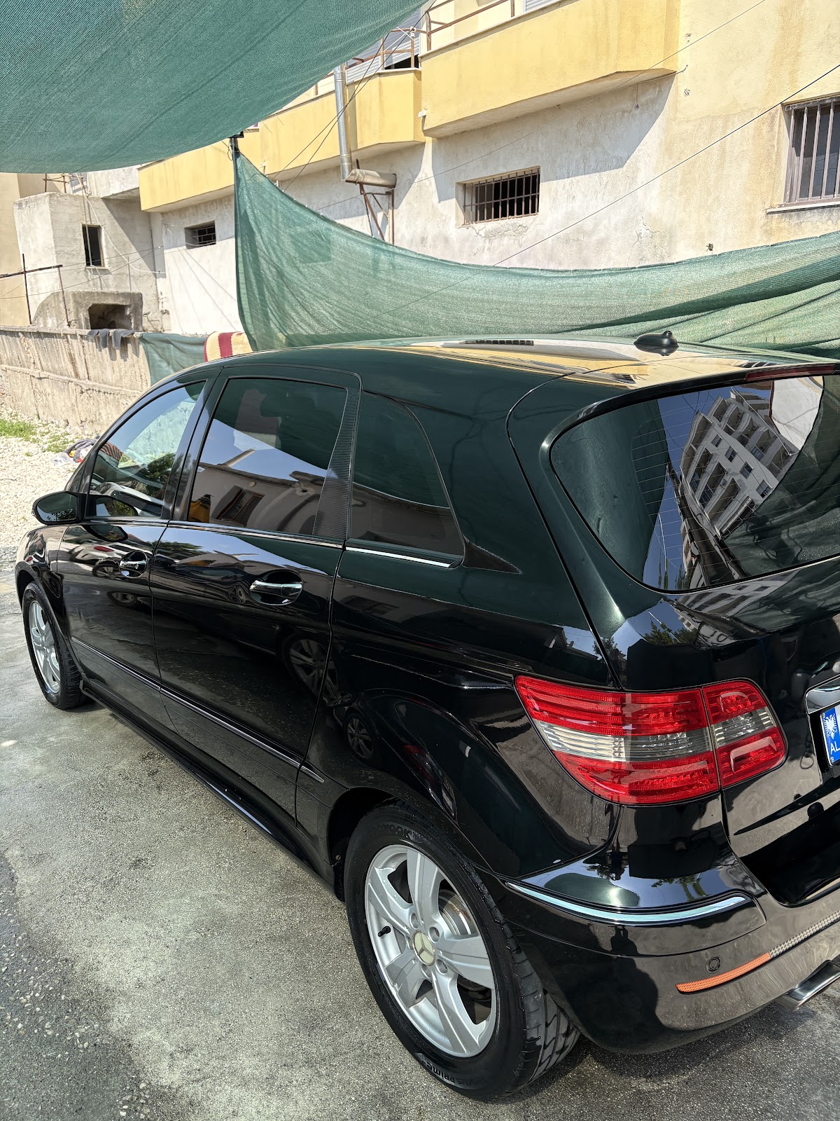 makina me qera ss rent car photo 5