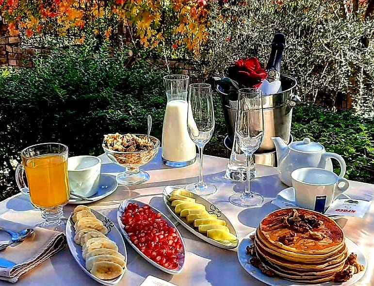Hotel Le Olive photo 5