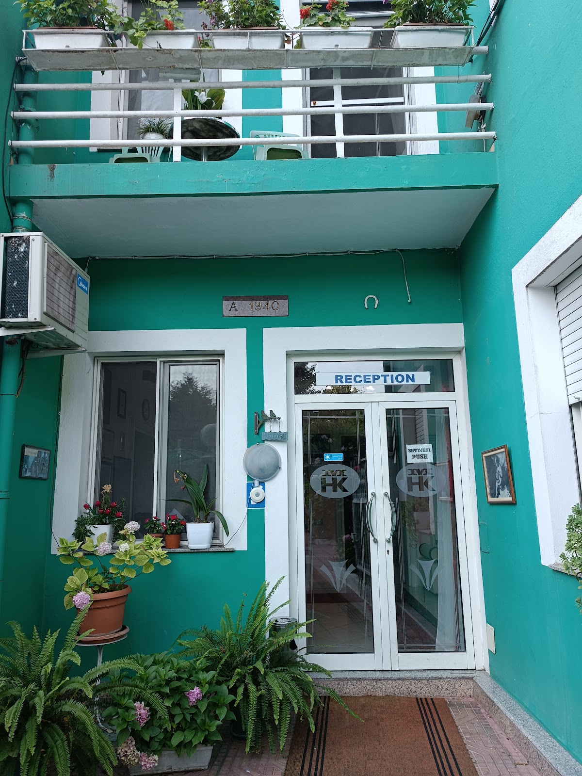 Hotel Kaduku photo 5