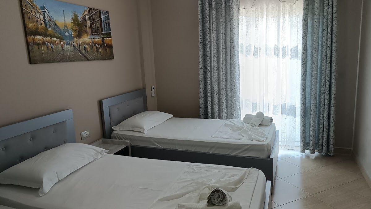 Hotel Marika photo 2