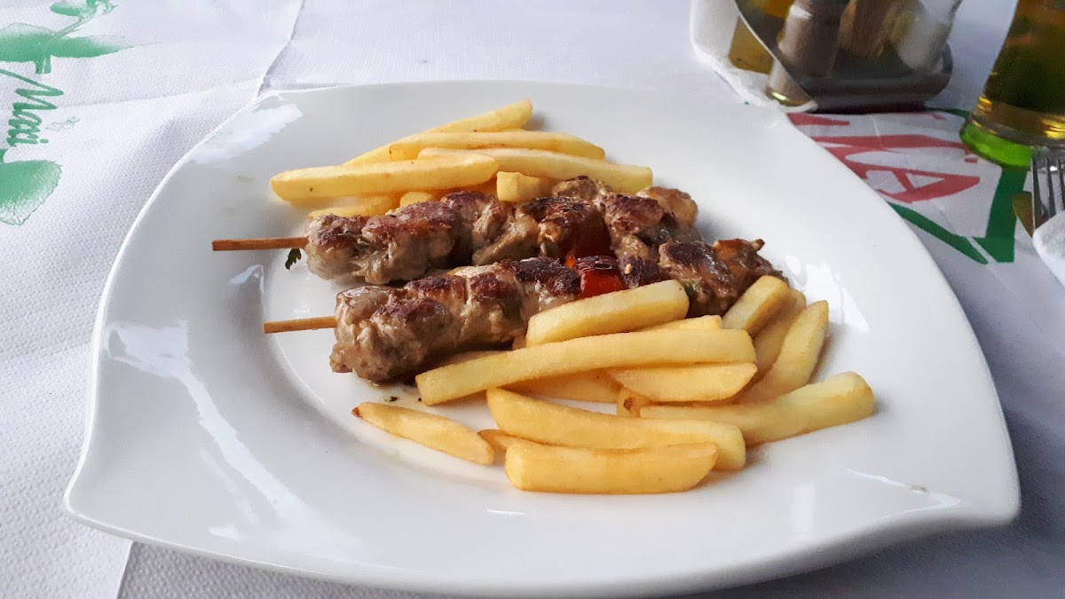 Restorant Lounge Ajka photo 2