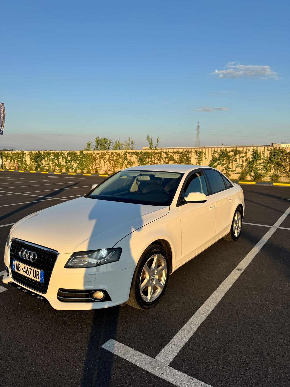 Rent Car 24 Durres