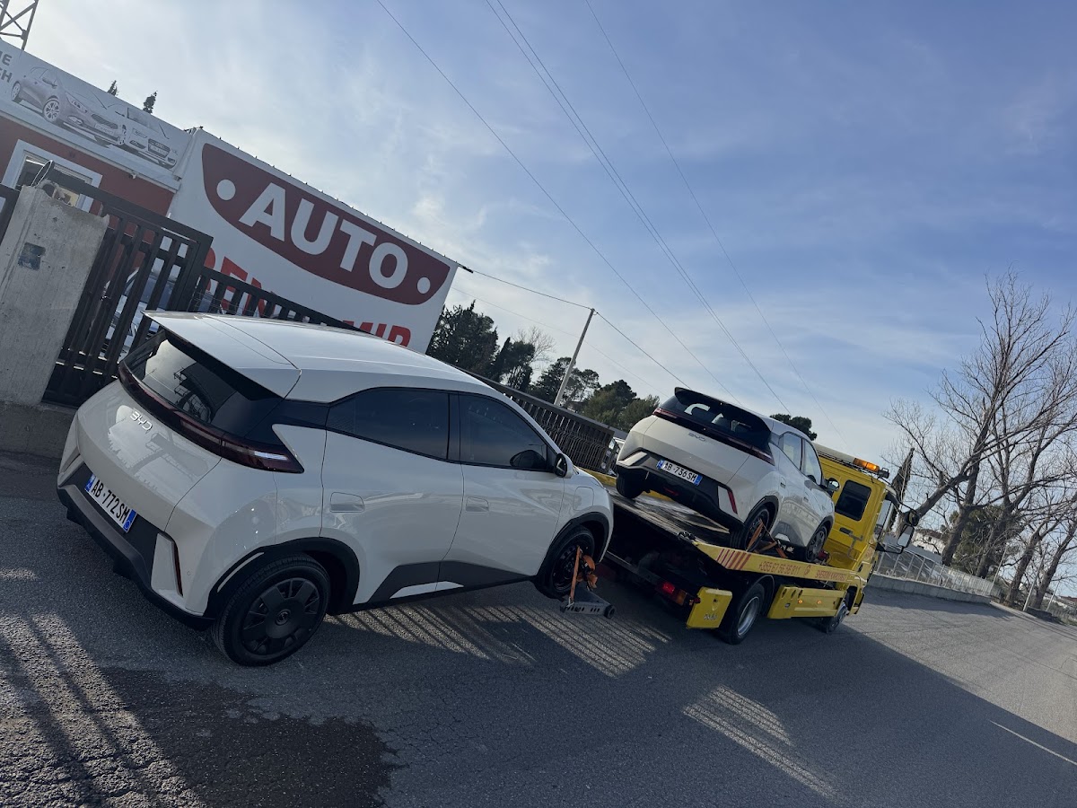 Auto Ben&mir photo 3