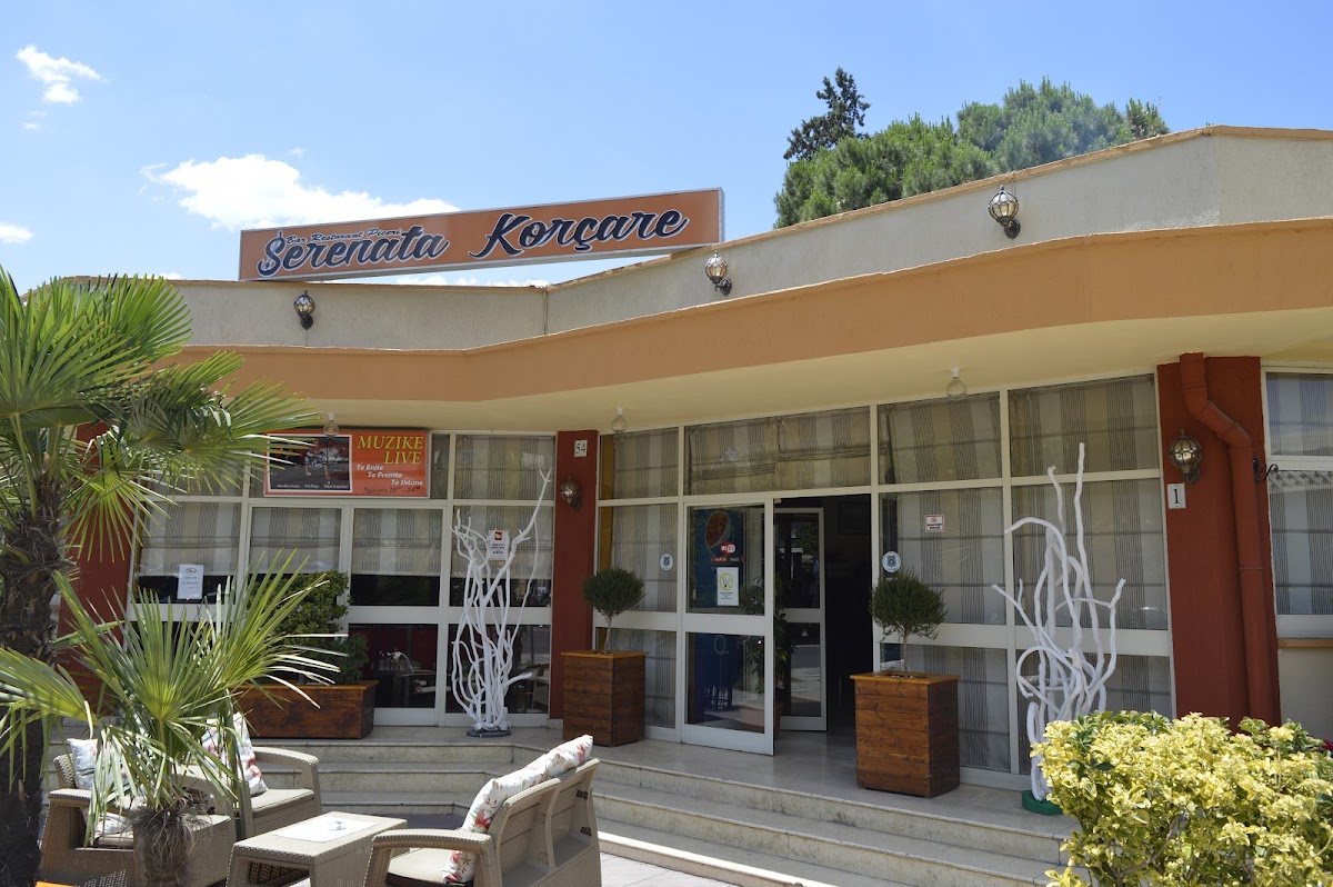 Bar Restorant Piceri "Serenata Korçare" photo 3