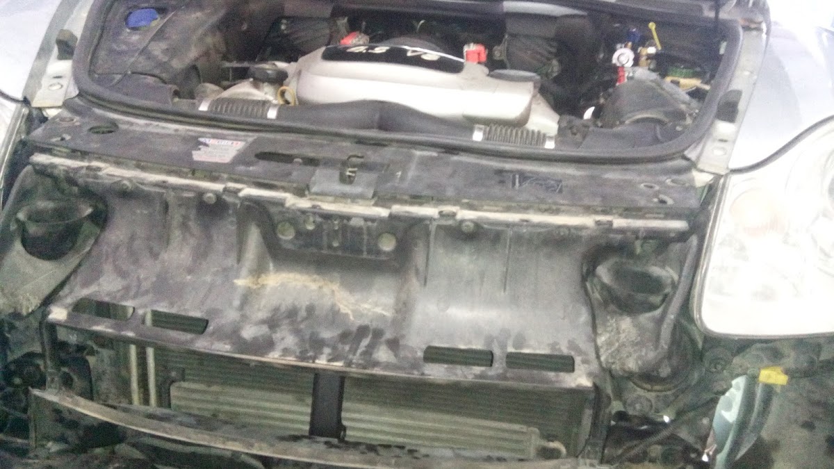 Auto Servis Toromani photo 3