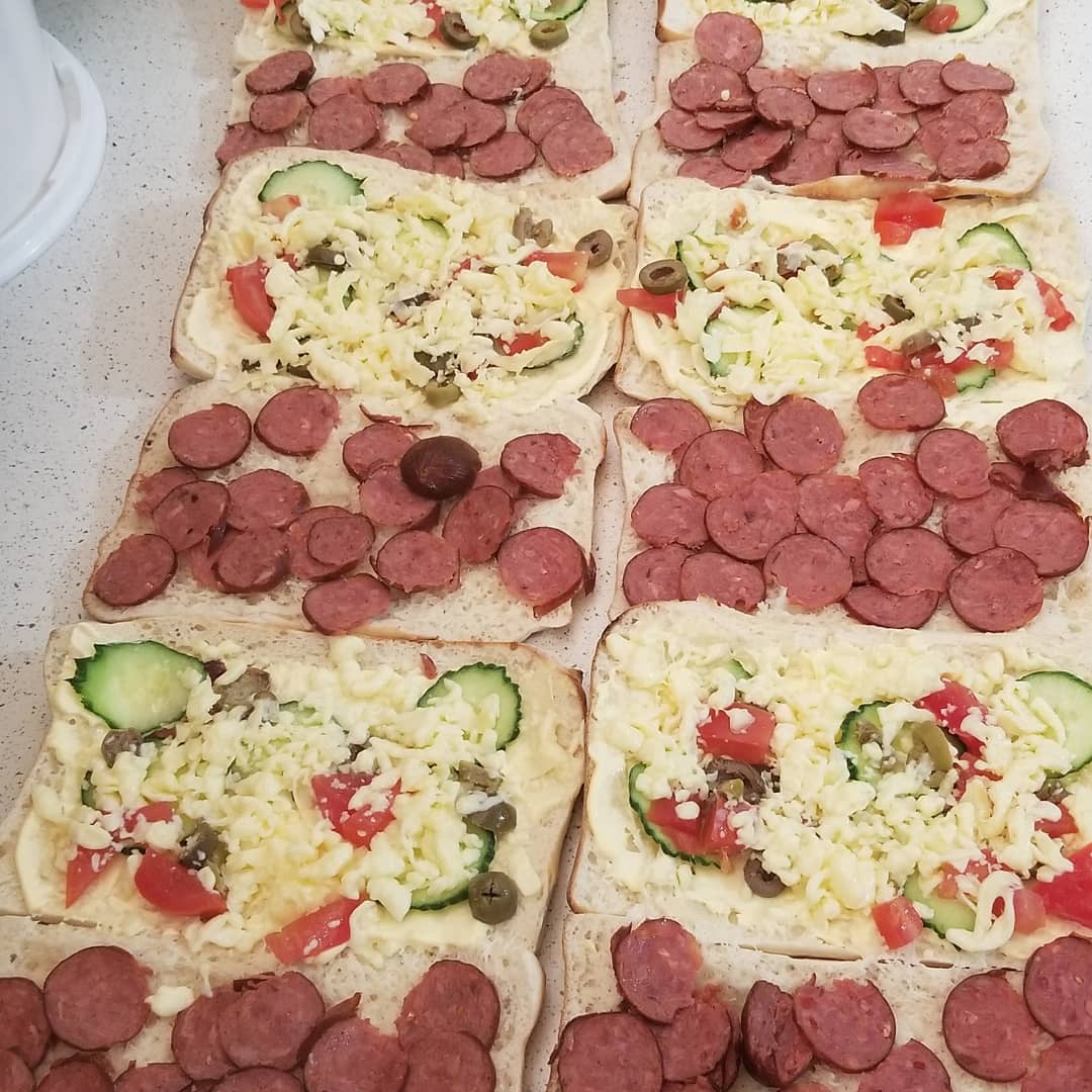 PIZZA HALLALL Relax photo 5