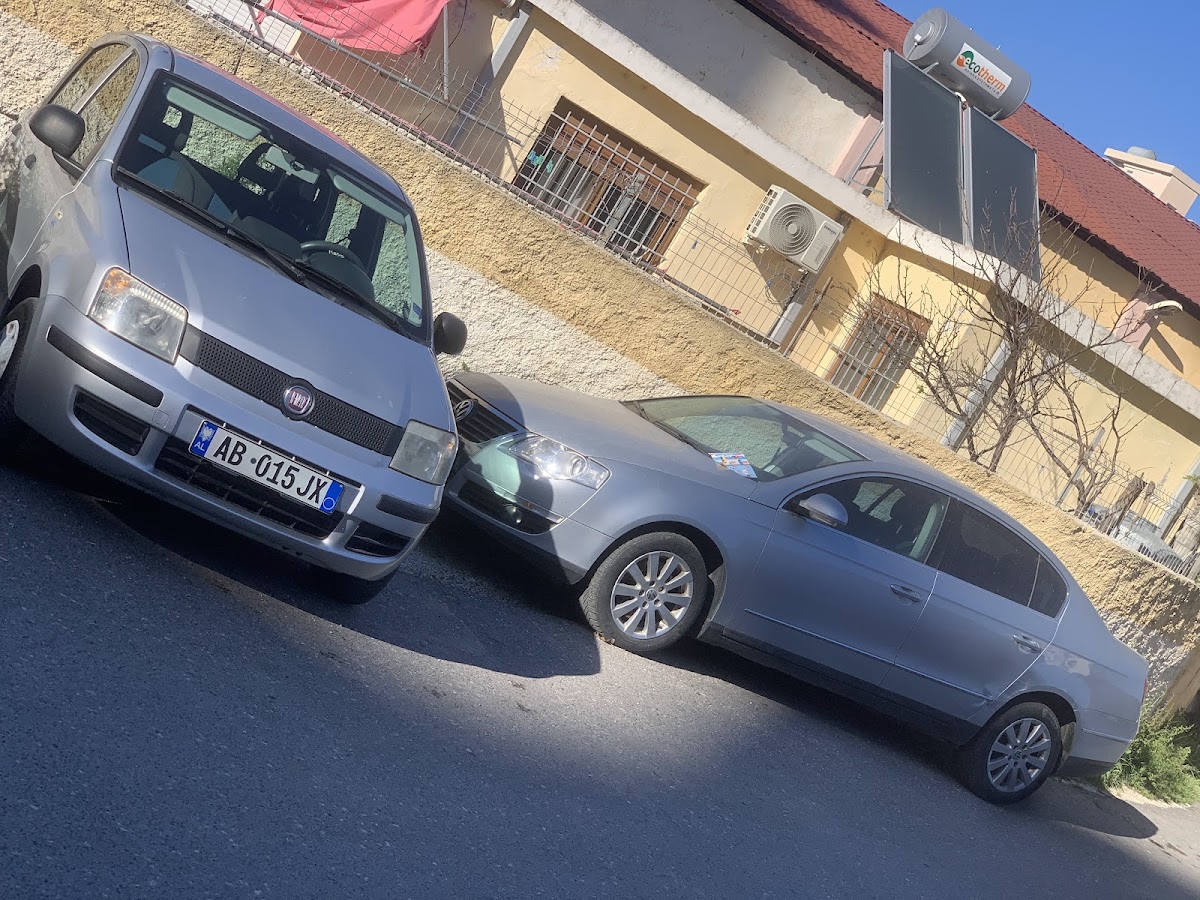 Rent a car FLO & Taxi 24h photo 5
