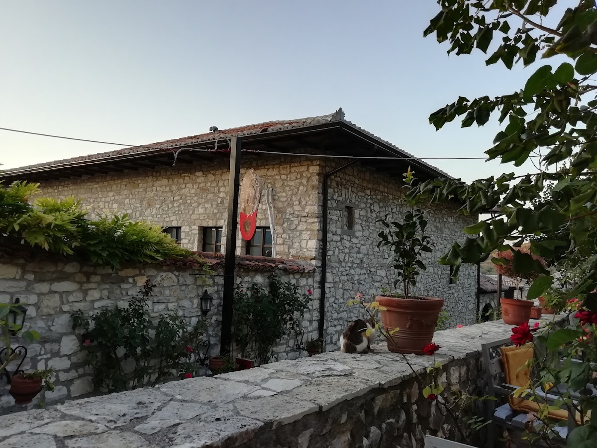 Hotel Klea, Berat photo 5