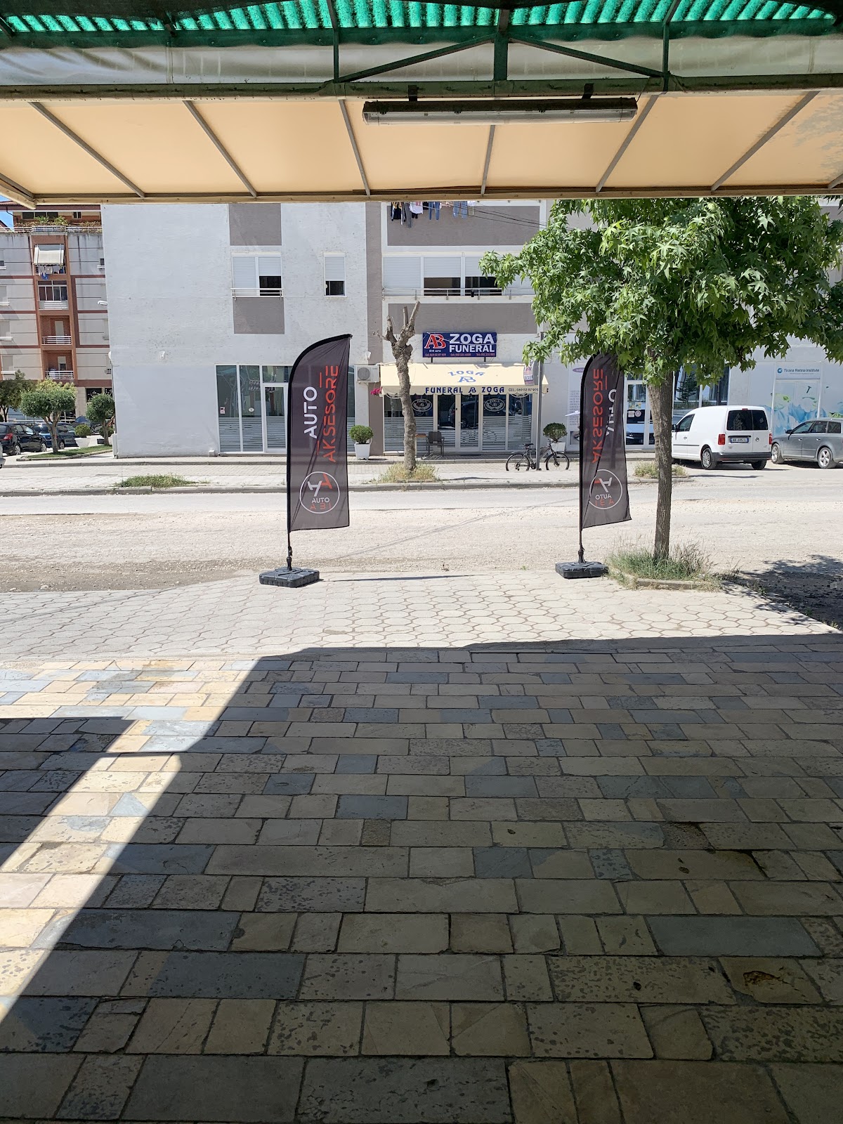 Auto Aksesor Abi