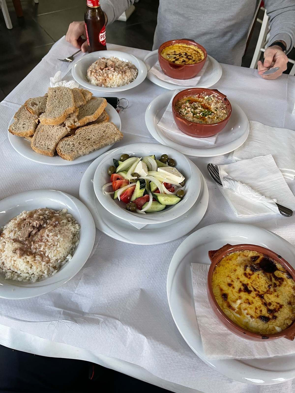 Restaurant "Kondor by Xhevahir" photo 2