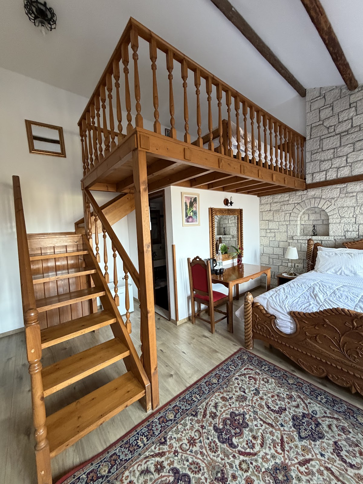 Hotel Gjirokastra, Gjirokastër photo 2