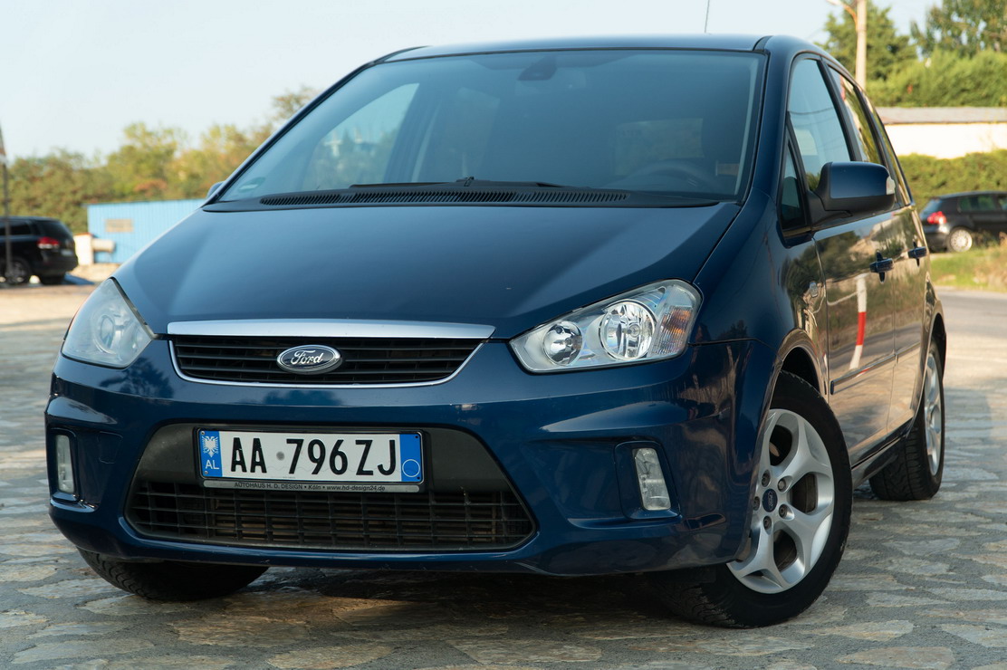Dominant Car photo 3