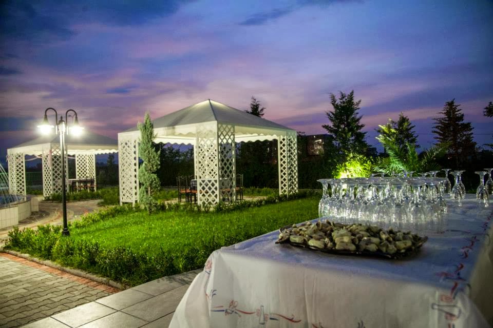 Restorant Bushi