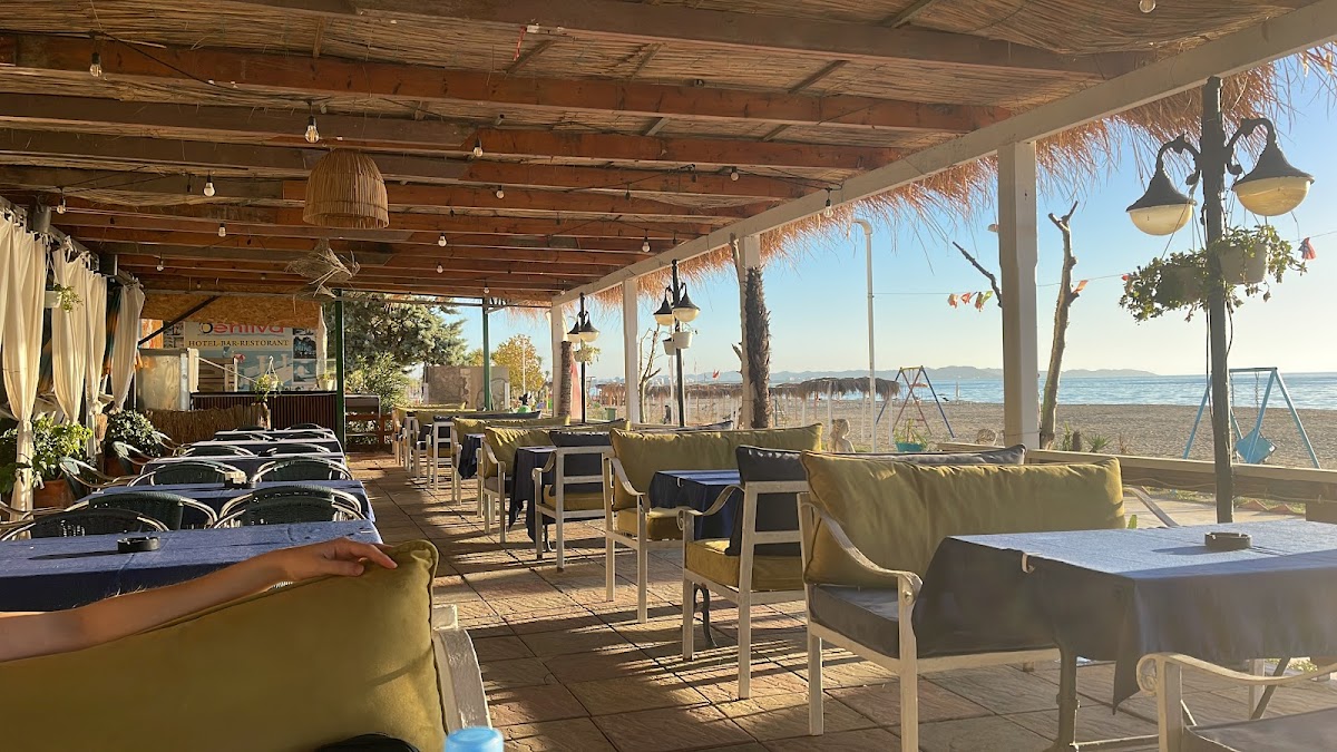 Hotel Benilva, Durres
