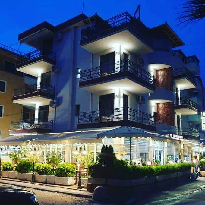 Hotel Dollari photo 3