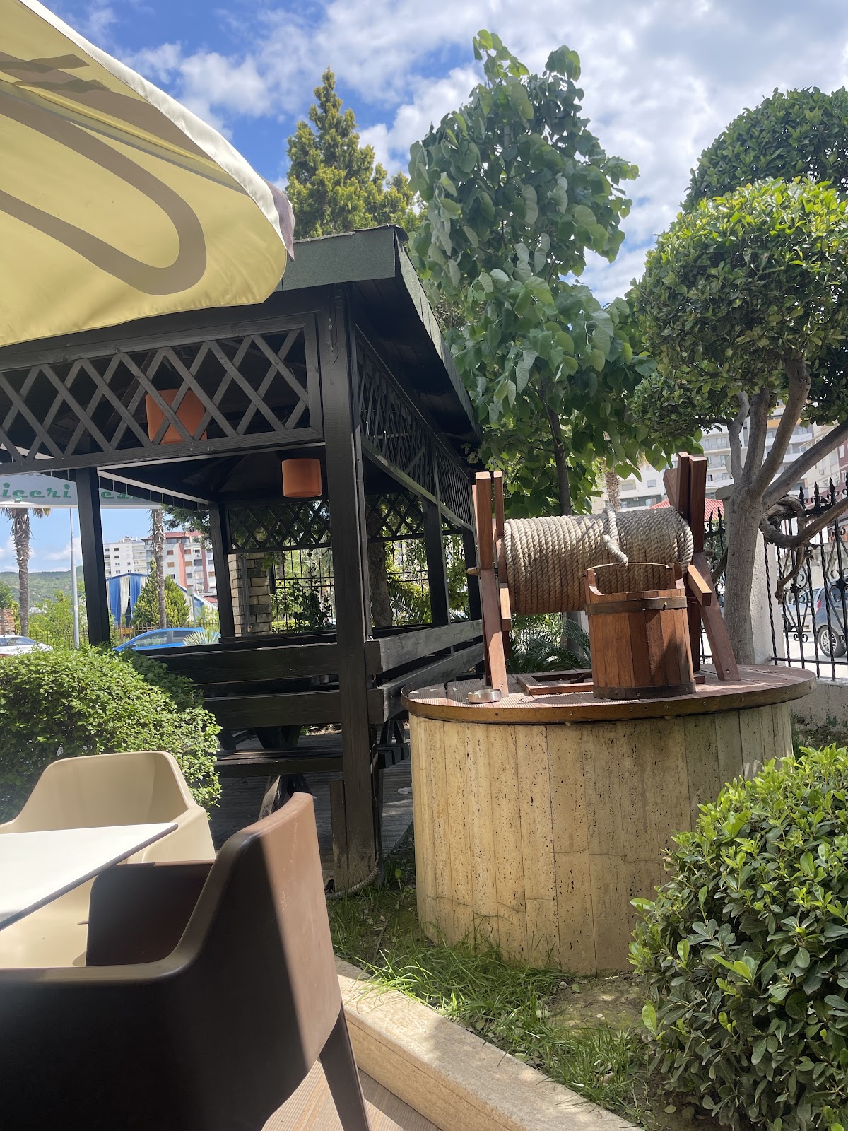 Vila Met Çela