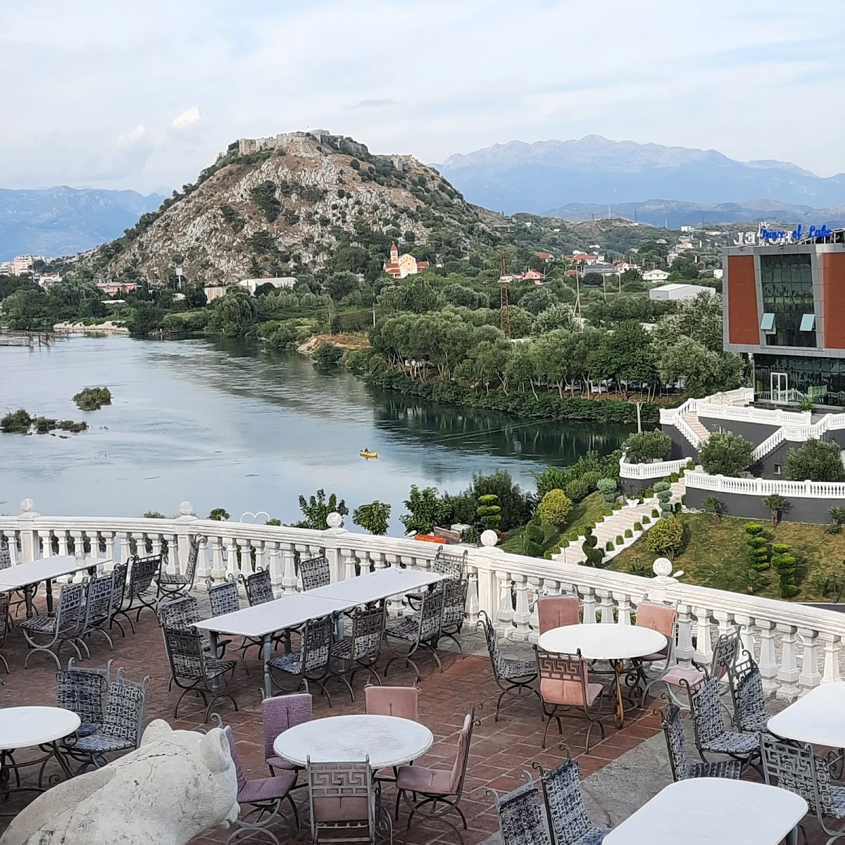 Restaurant Illyria photo 2
