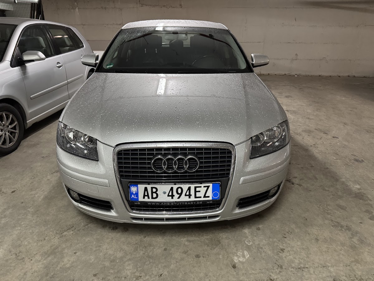 Car Rental Lezhe Olti photo 5