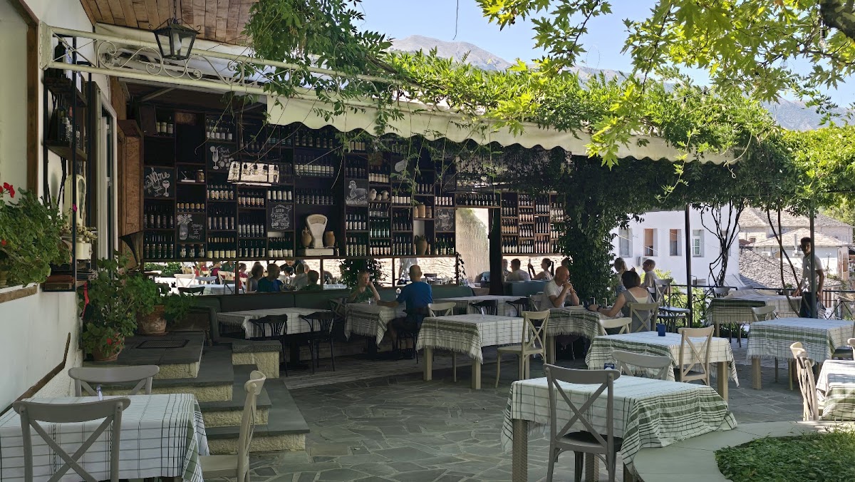 Taverna Kuka
