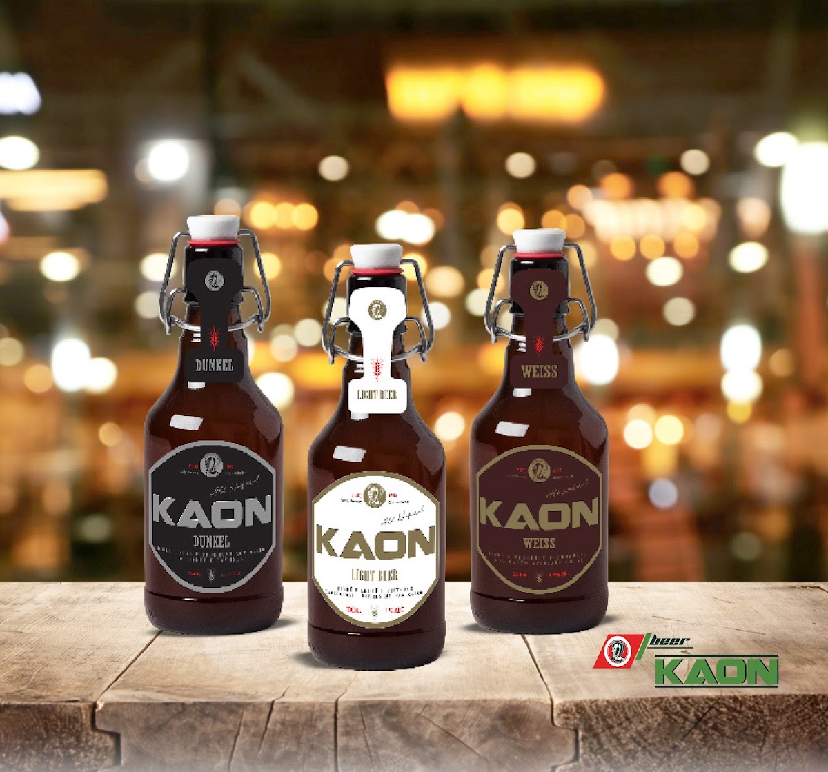 Restaurant Kaon photo 5
