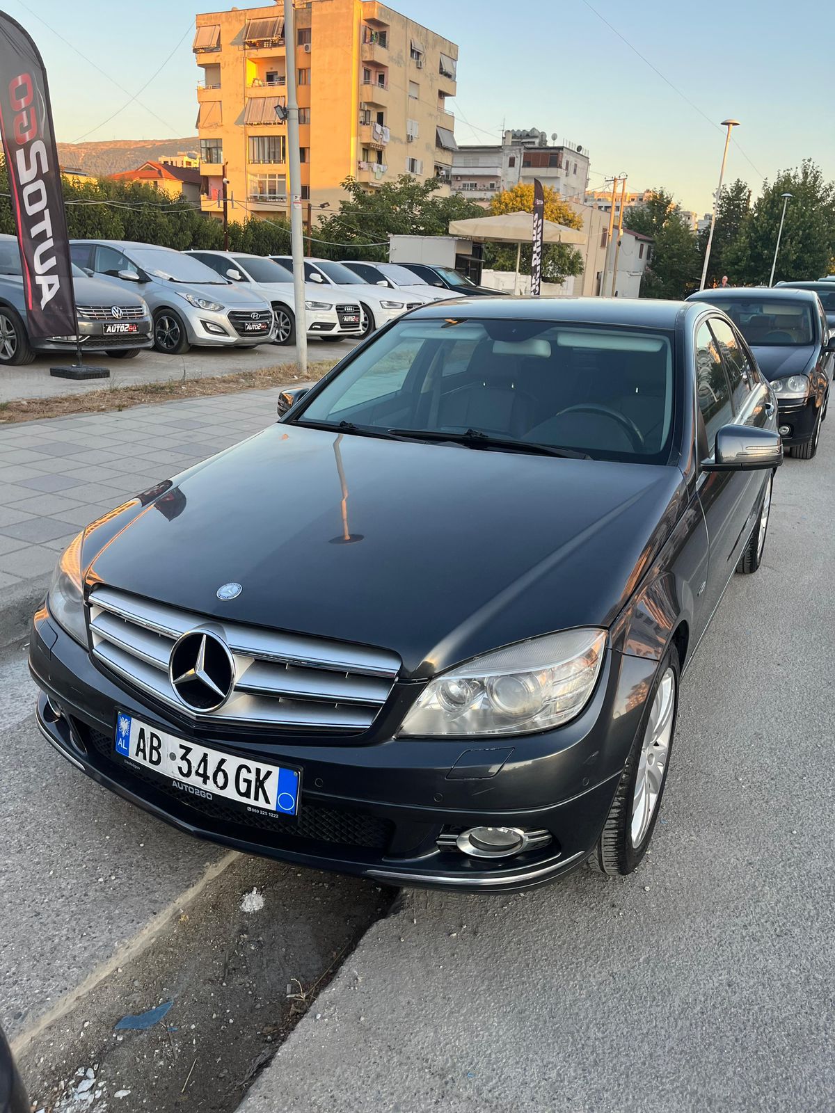 Rent a Car Autonoleggio Company Vlore photo 2