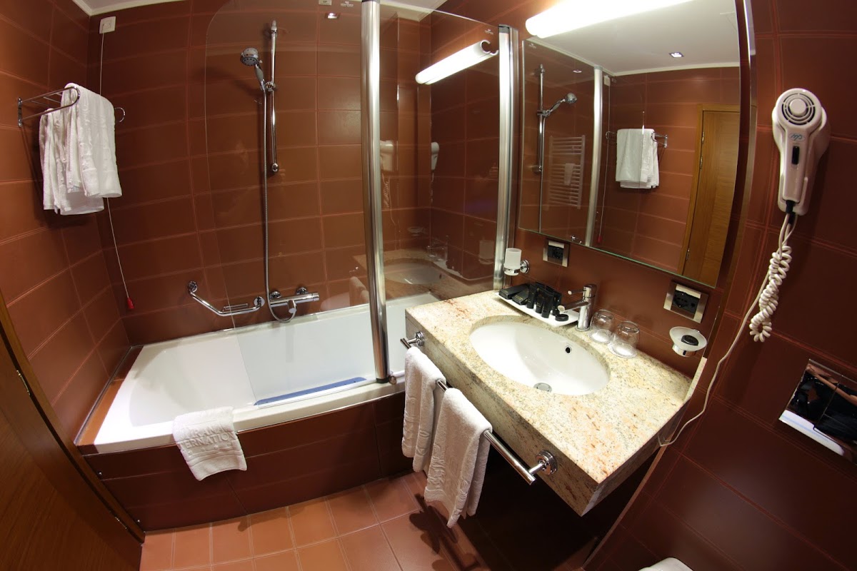 Tirana International Hotel & Conference Center photo 3