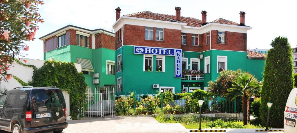 Hotel Kaduku photo 3