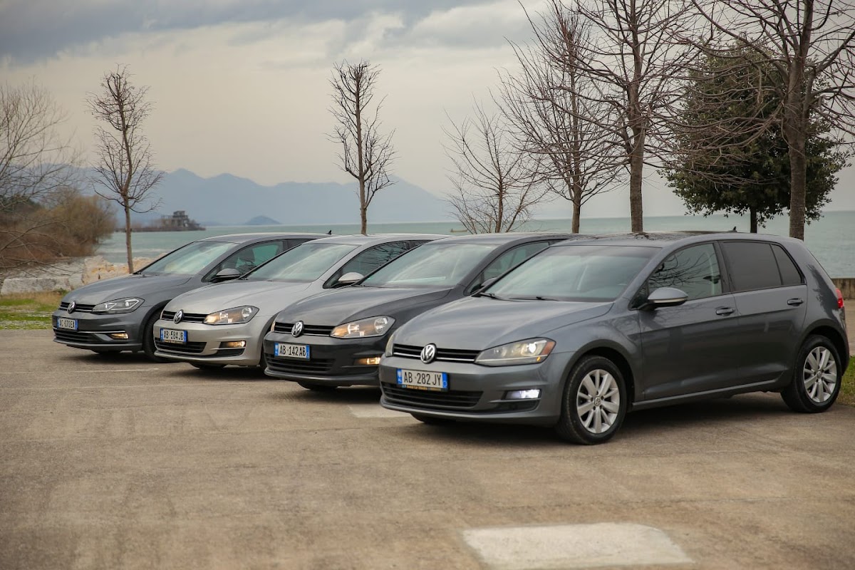 Rental Car Shkodra photo 2