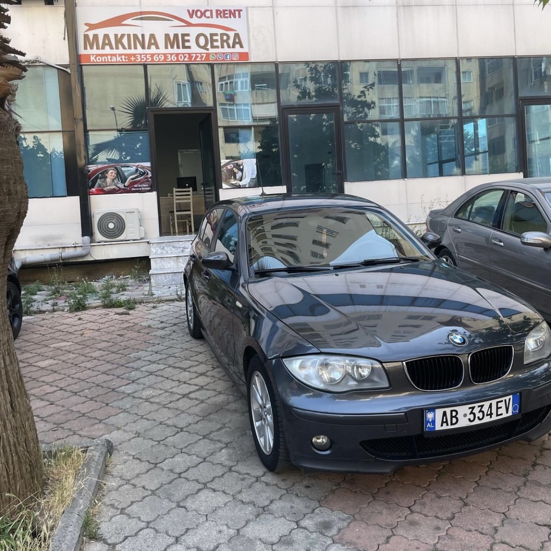 Makina me Qira "VOCI Rental" photo 3