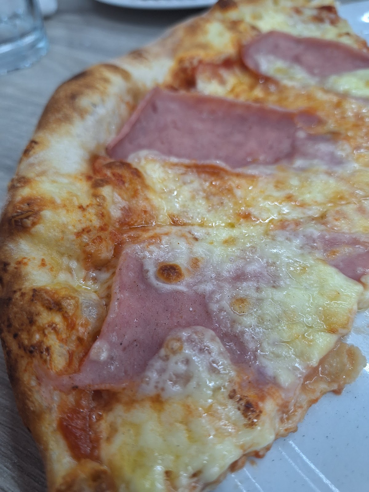 Fast Food Piceri Kreperi Lio photo 4