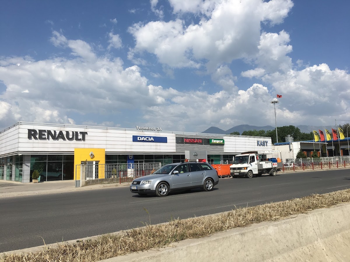 Europcar Albania HQ photo 2