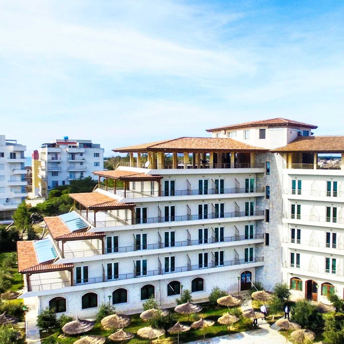 Europa Grand Resort photo 5