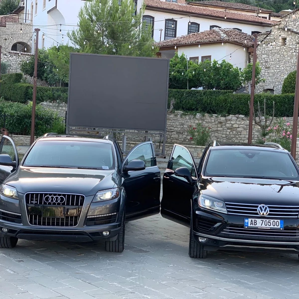 Rental Cars Berat — Makina me Qira në Berat — photo 2