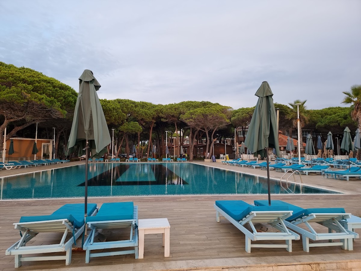 Prestige Resort photo 4