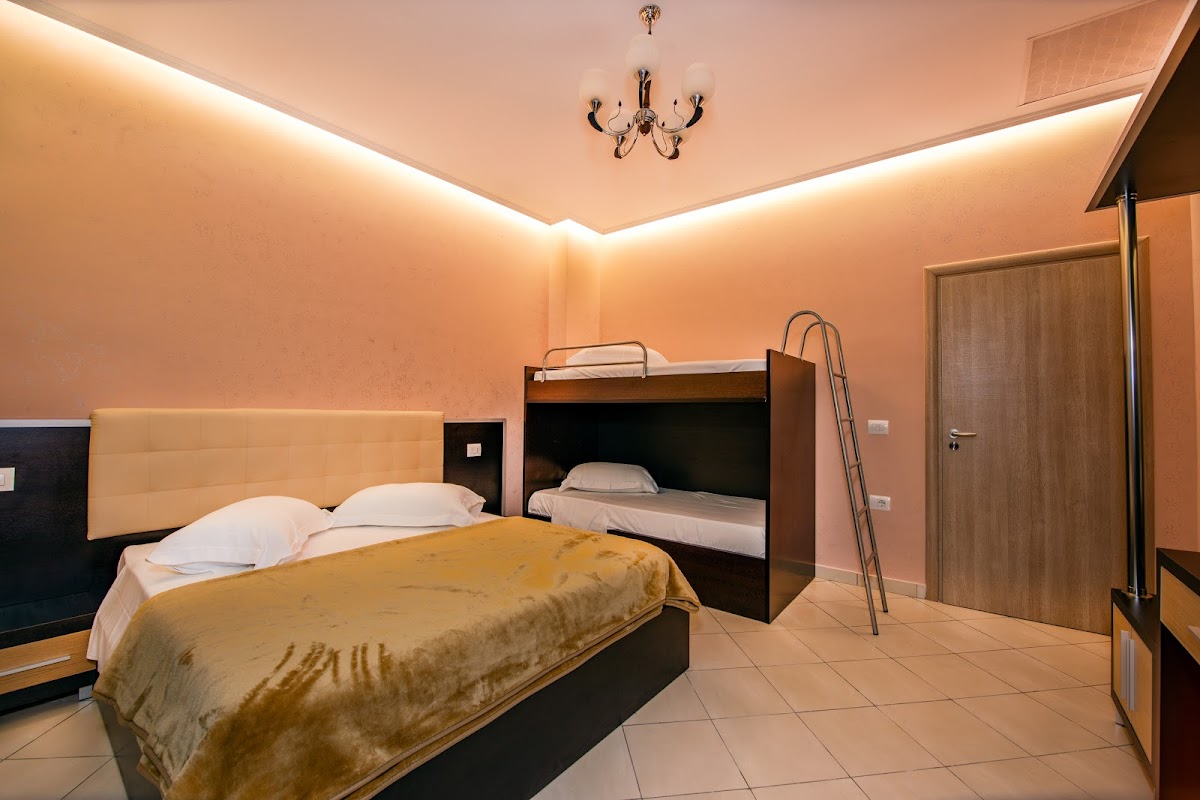 Fieri Internacional Hotel photo 4