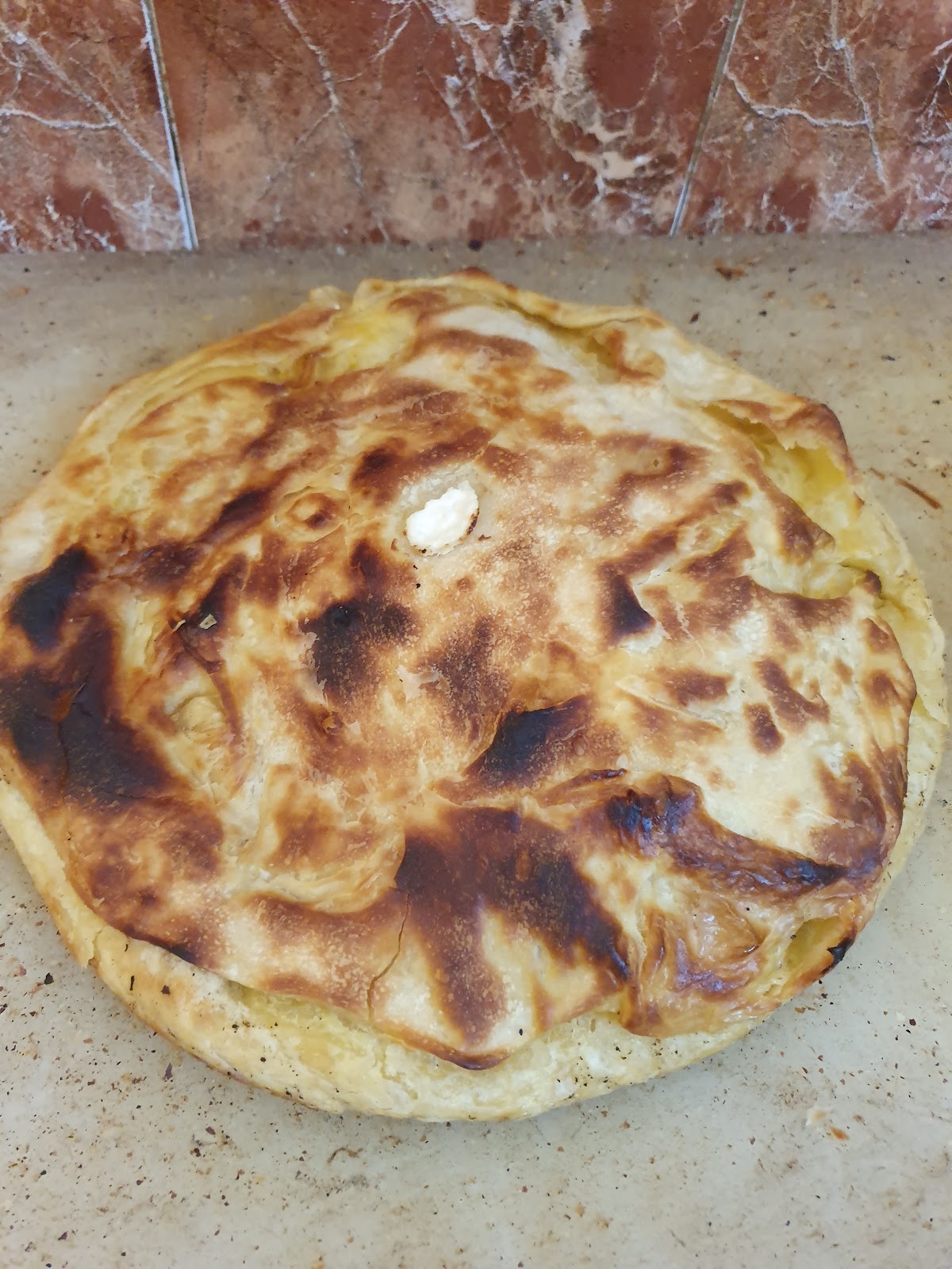 Byrek