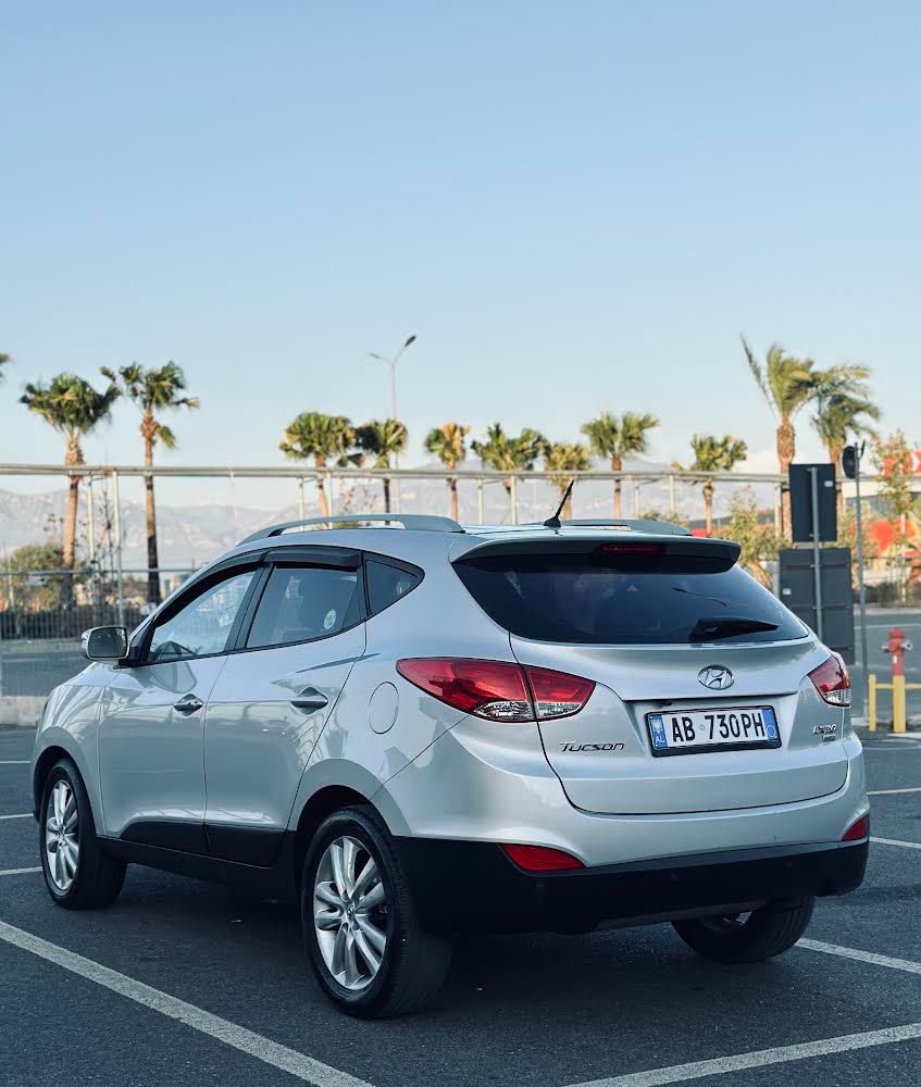 EG Rental Cars Tirane photo 2