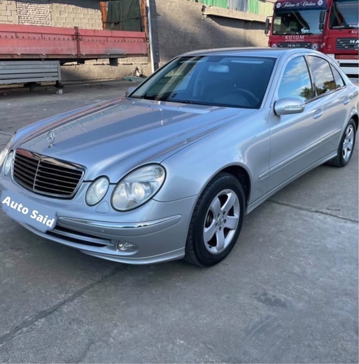 Said Car Rental - Makina me qera Elbasan photo 5
