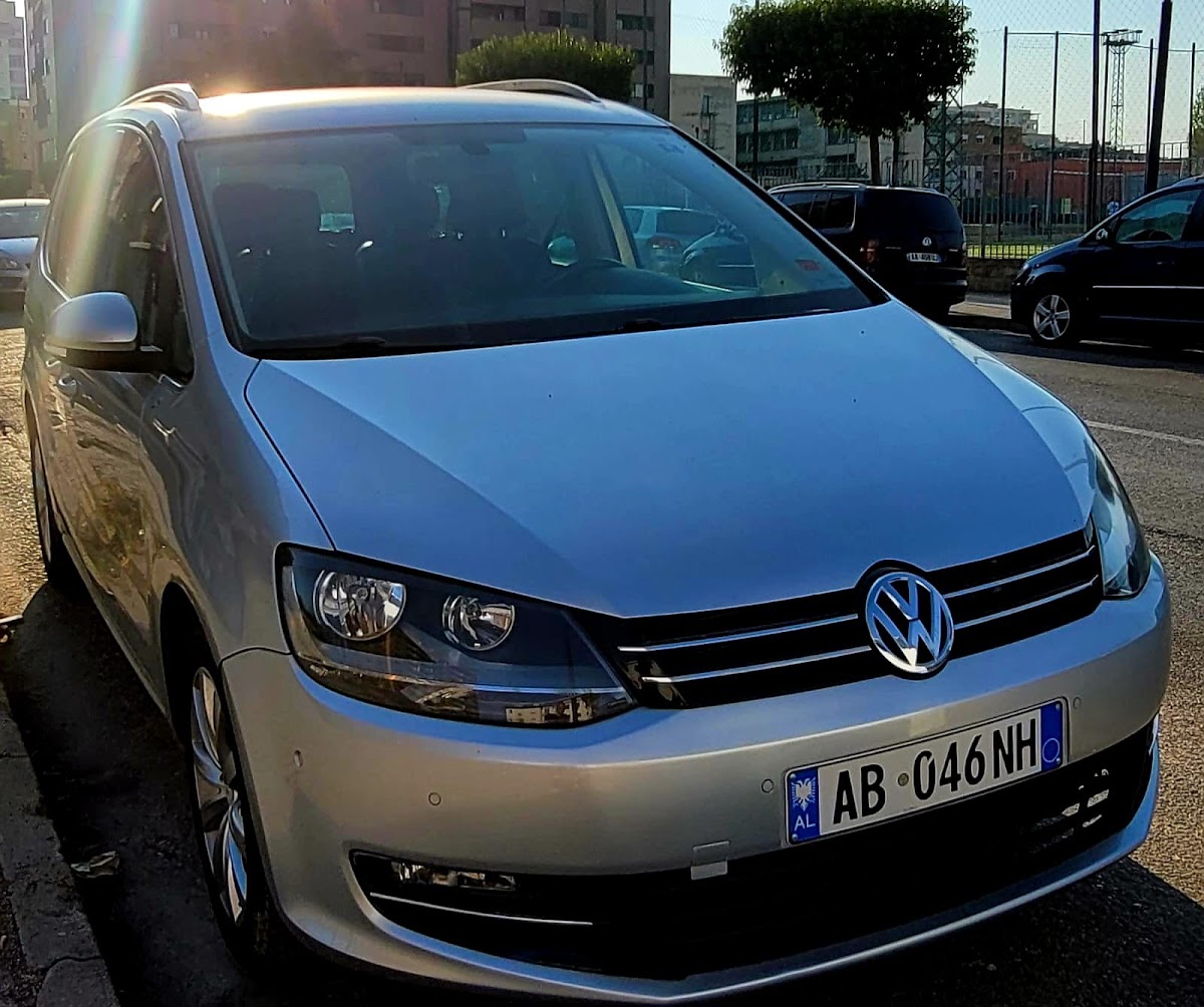 NOLEGGIO Auto Van MiniVan MAXIVAN Durazzo Tirana Rental Car Tirana Airport MAKINA ME QIRA Durres photo 4
