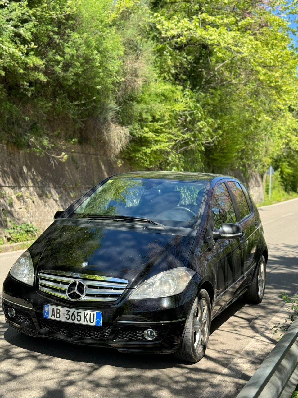 Makina Me Qera Kleo Rent A Car Kleo photo 2