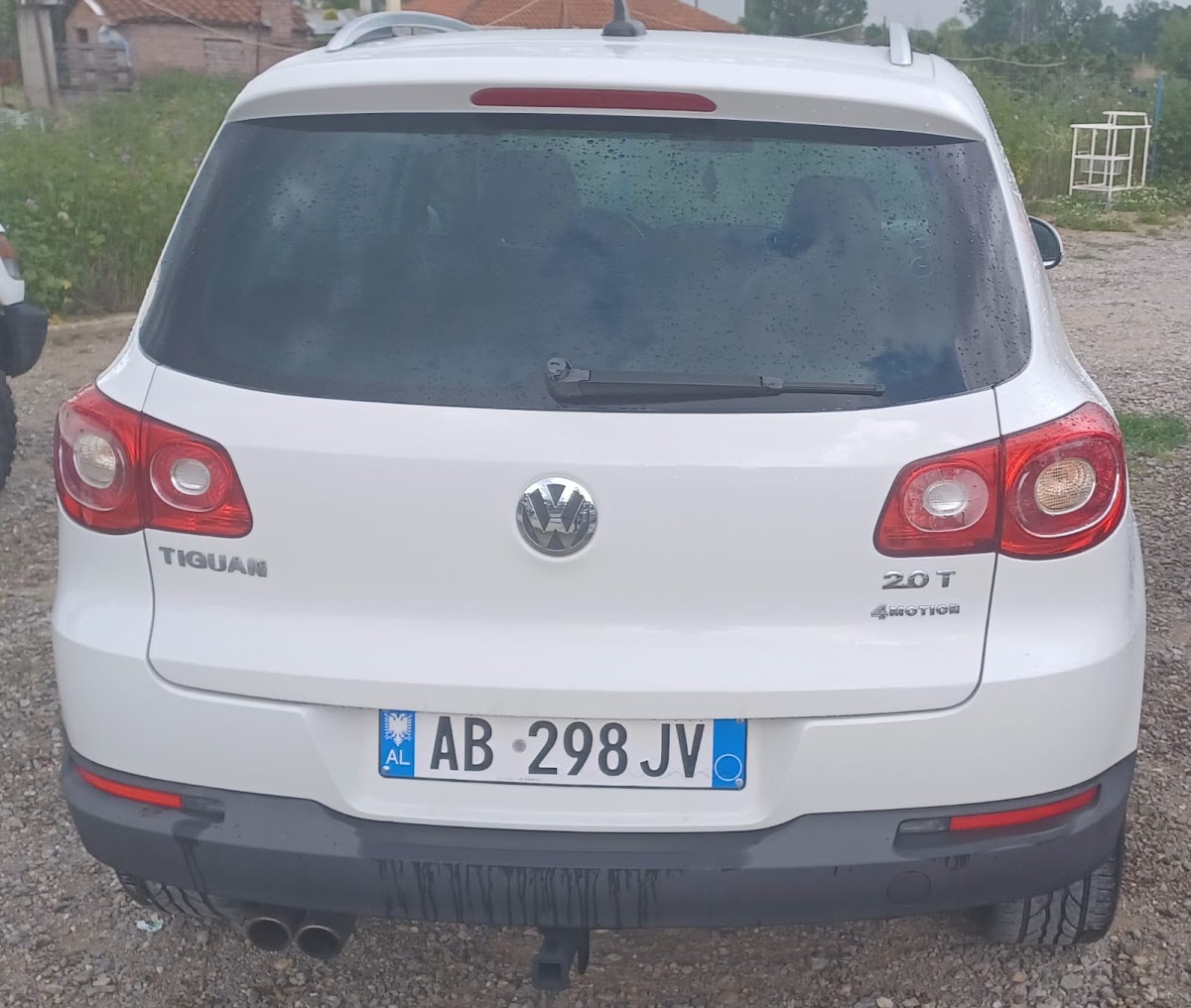 Makina Me Qira, Korçë - Rent A Car photo 3