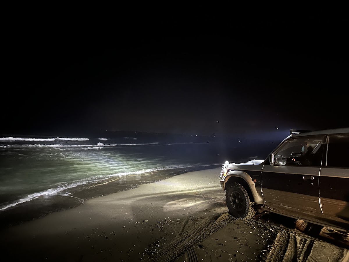 Autochthonous OFF-ROAD photo 2