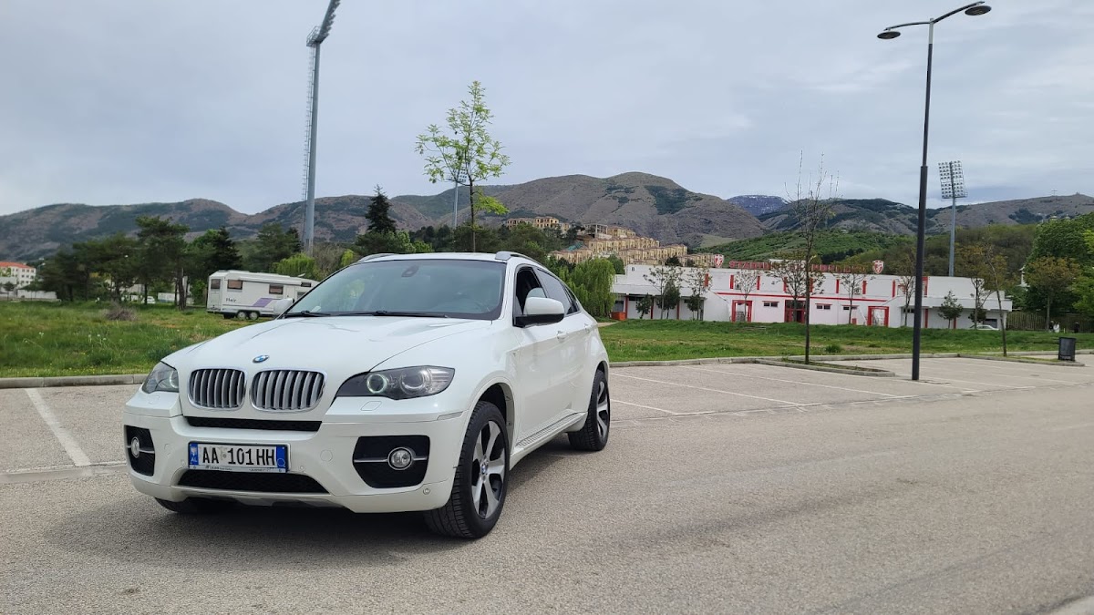 Makina me qera Korçë Geni photo 3