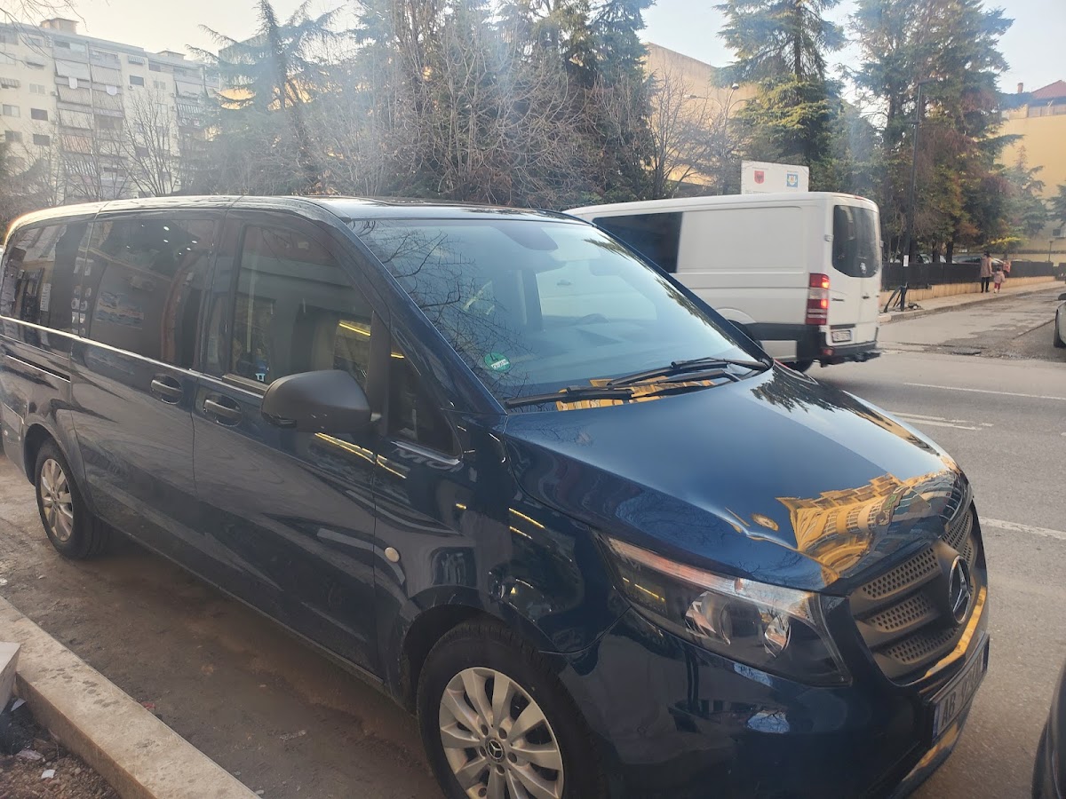 ILLYRIA TRAVEL