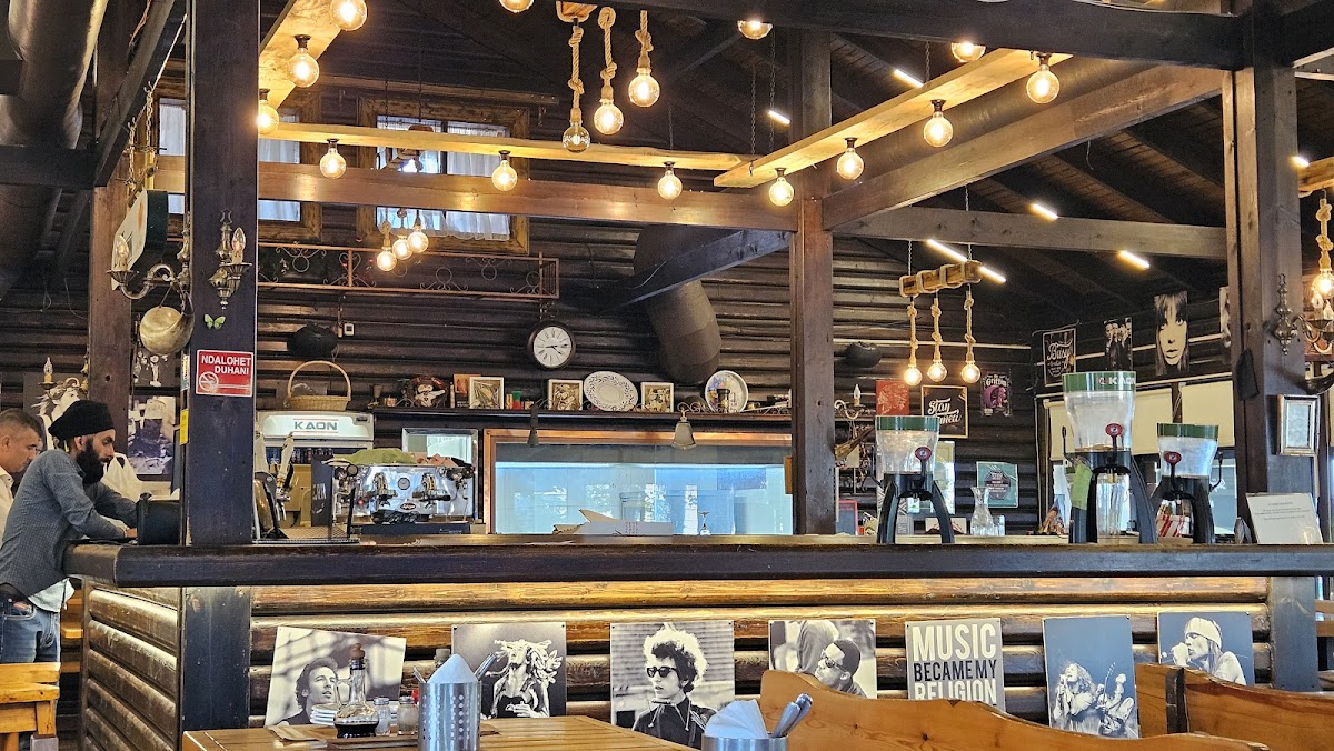 Restaurant Kaon photo 3