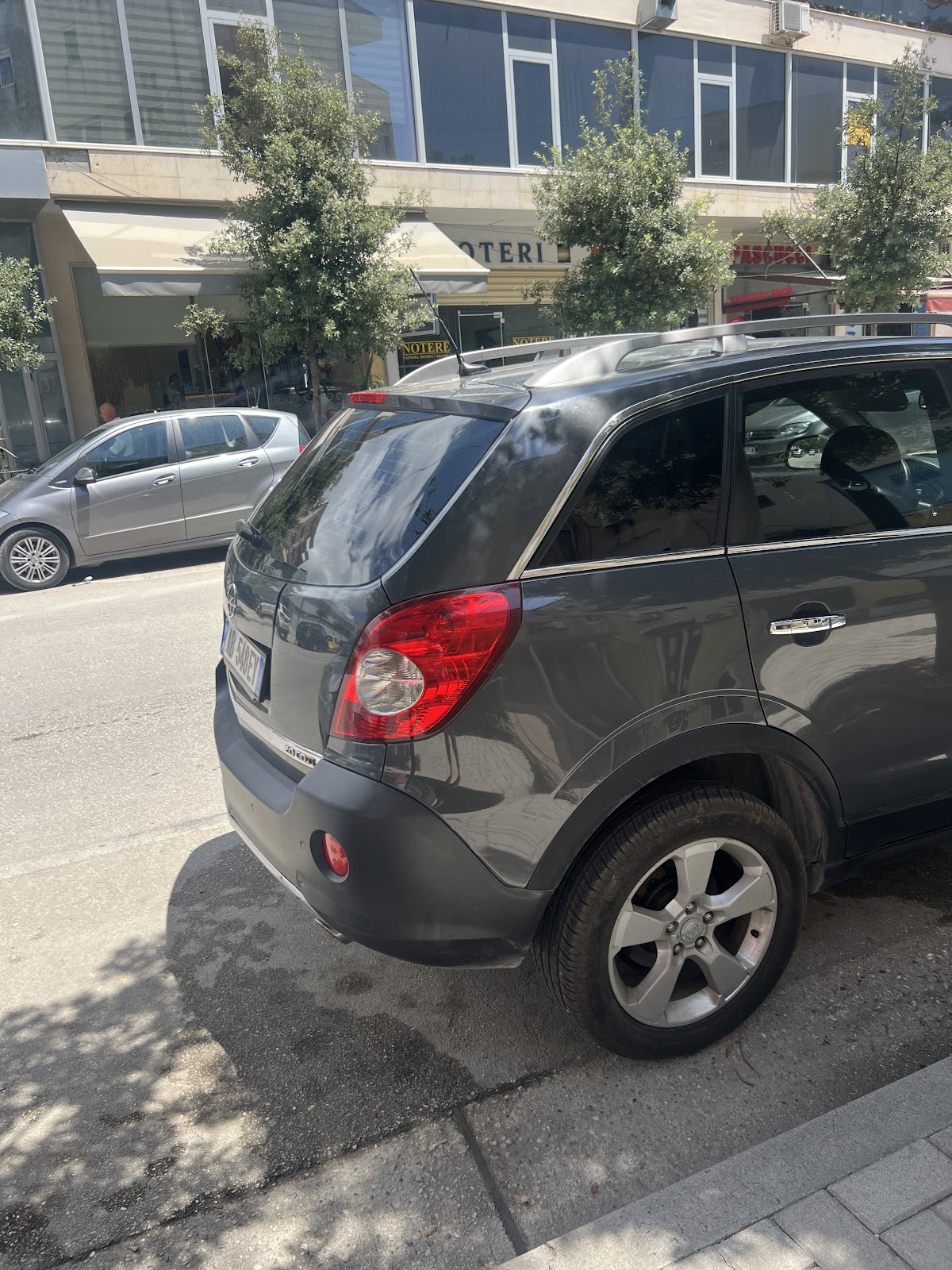 Rental Car Megli - Makina me qera photo 4