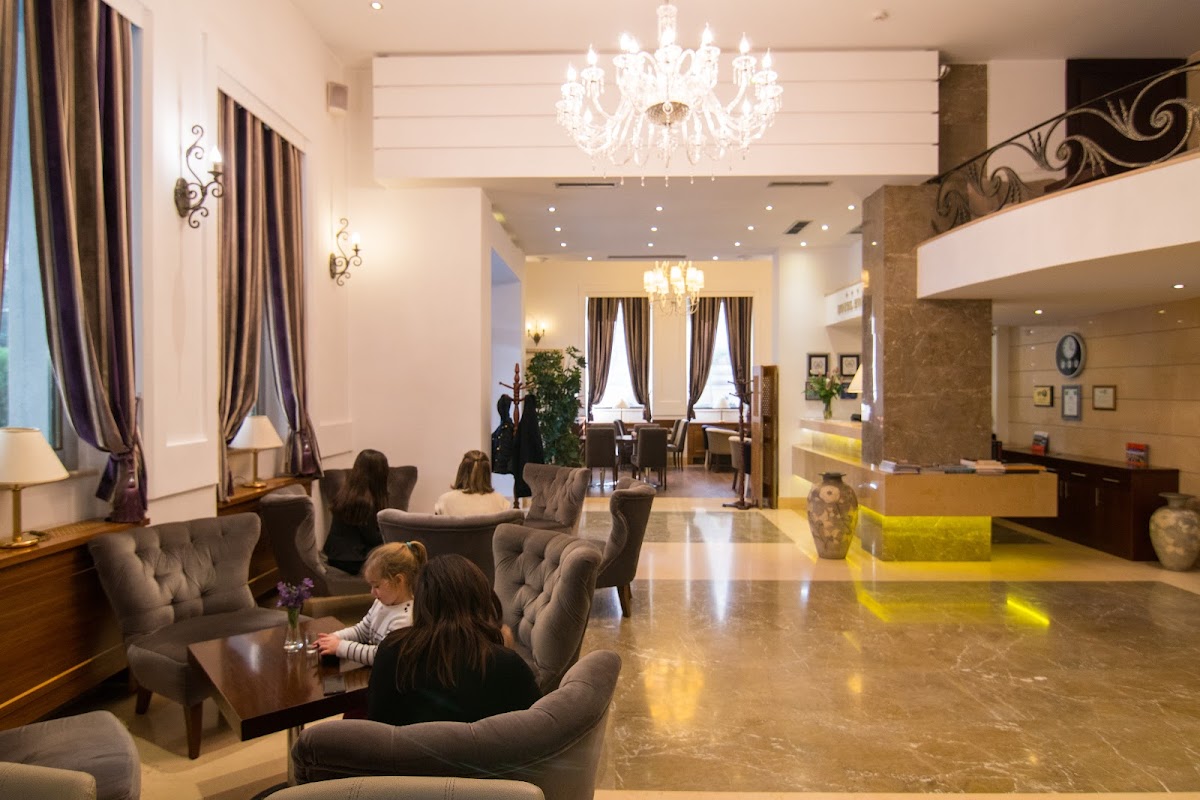 Hotel Boutique Kotoni photo 4